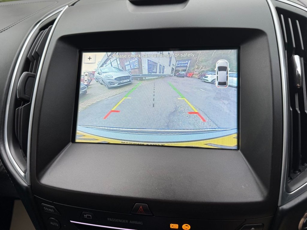 Used Ford S-Max 2017 for sale - 77835254: Photo 31