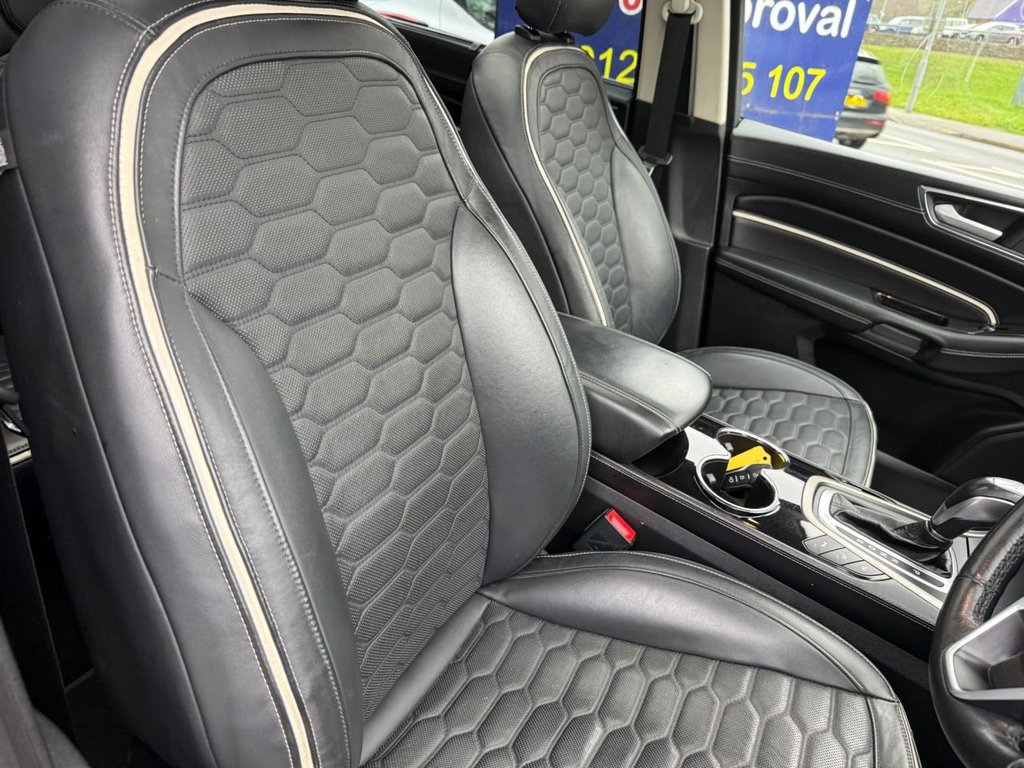 Used Ford S-Max 2017 for sale - 77835254: Photo 37