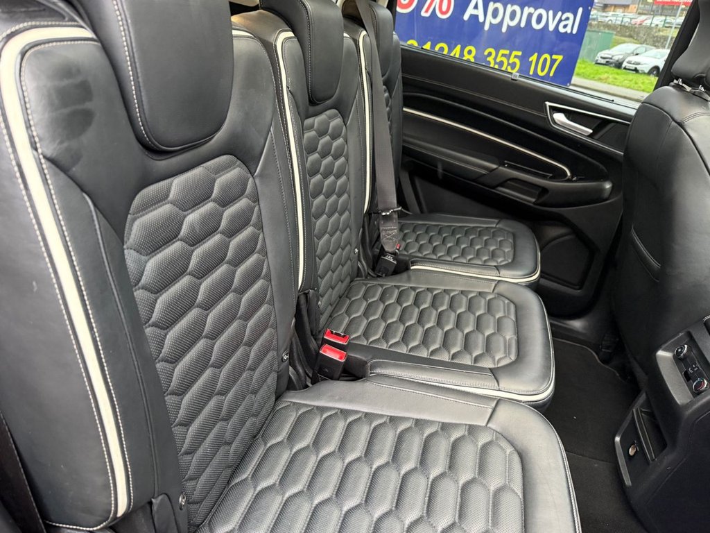 Used Ford S-Max 2017 for sale - 77835254: Photo 39