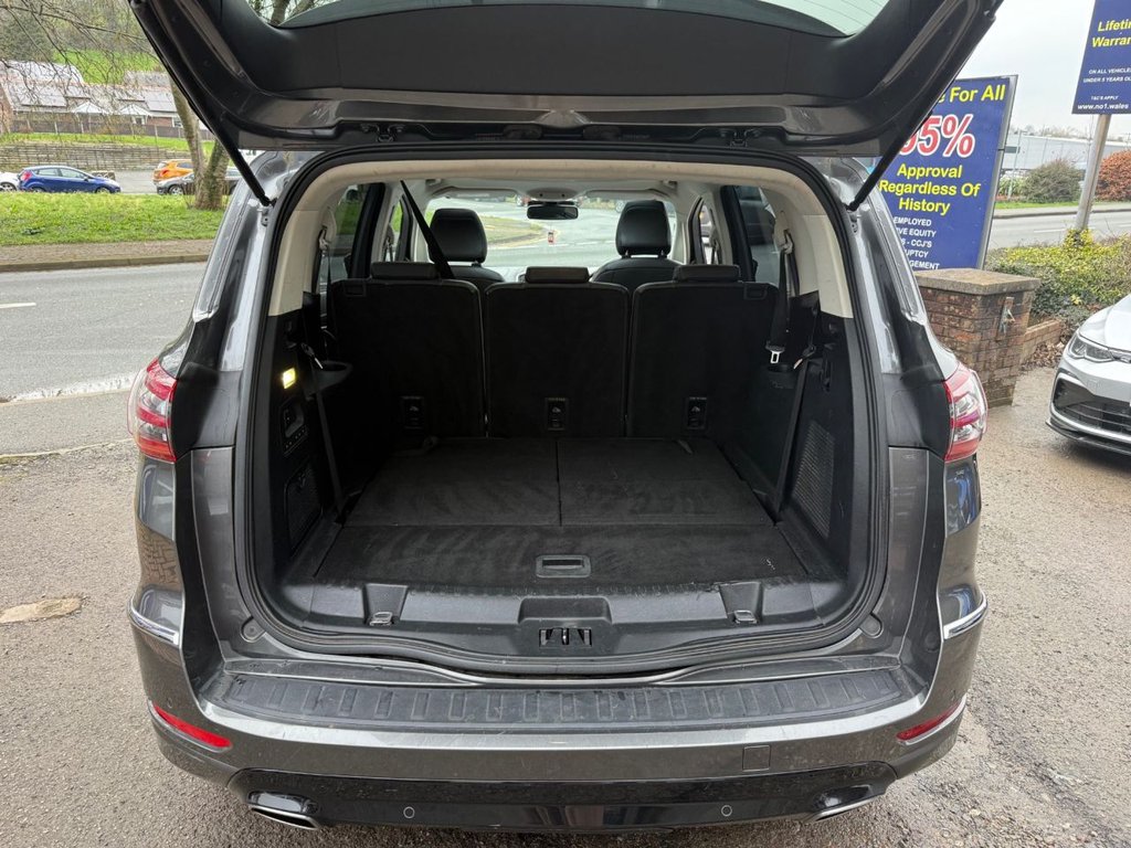 Used Ford S-Max 2017 for sale - 77835254: Photo 40