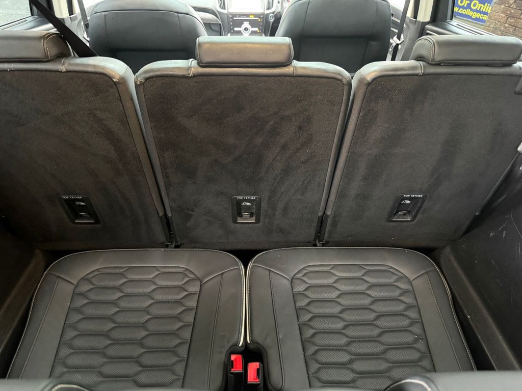 Used Ford S-Max 2017 for sale - 77835254: Photo 41