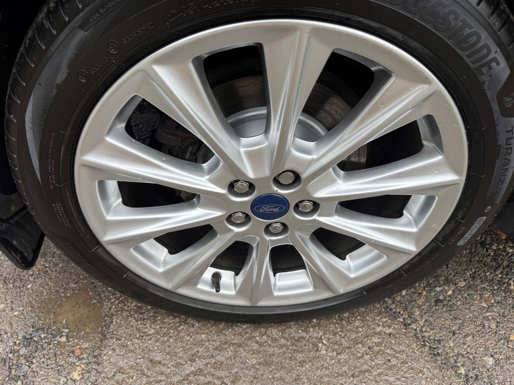 Used Ford S-Max 2017 for sale - 77835254: Photo 43