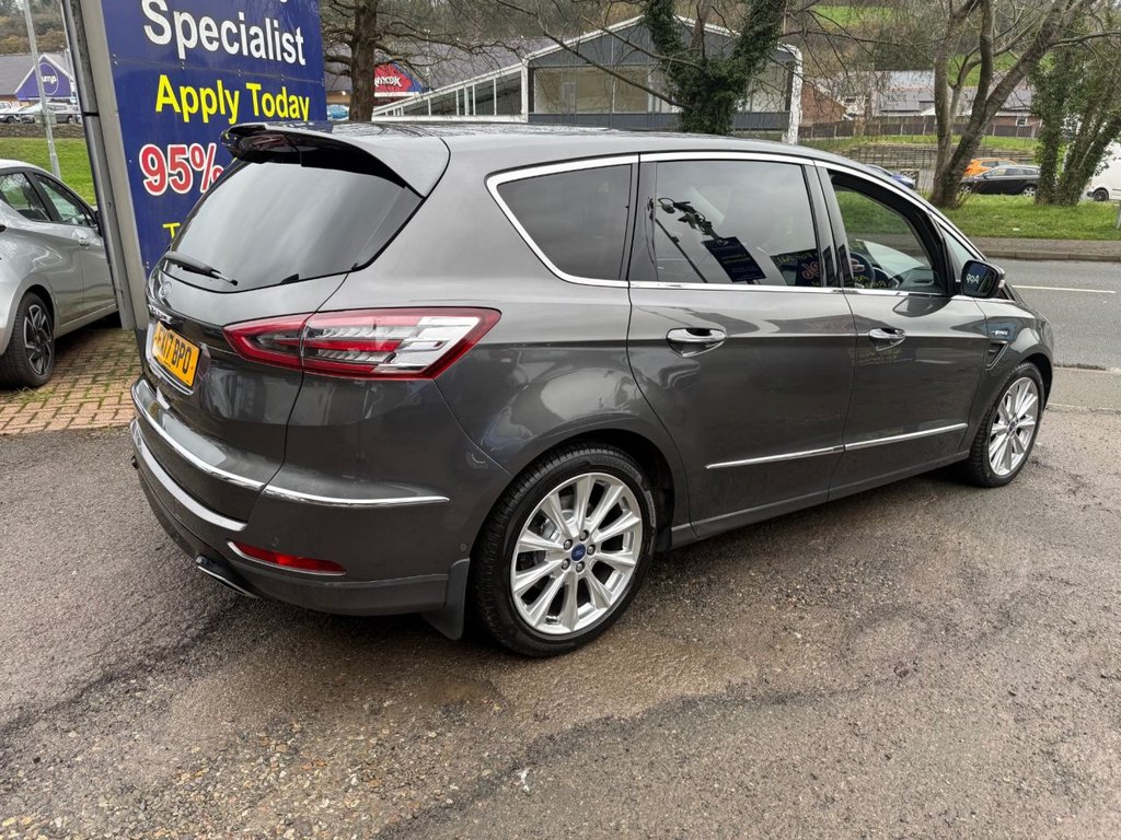 Used Ford S-Max 2017 for sale - 77835254: Photo 7