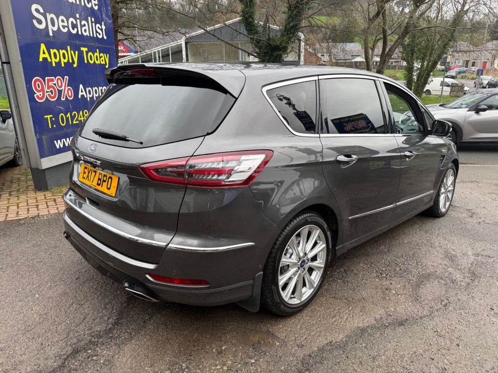 Used Ford S-Max 2017 for sale - 77835254: Photo 9