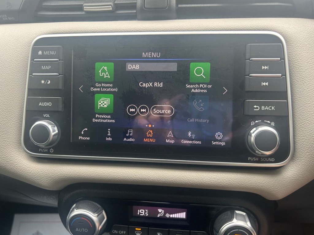 Used Nissan Micra 2022 for sale - 77477693: Photo 28