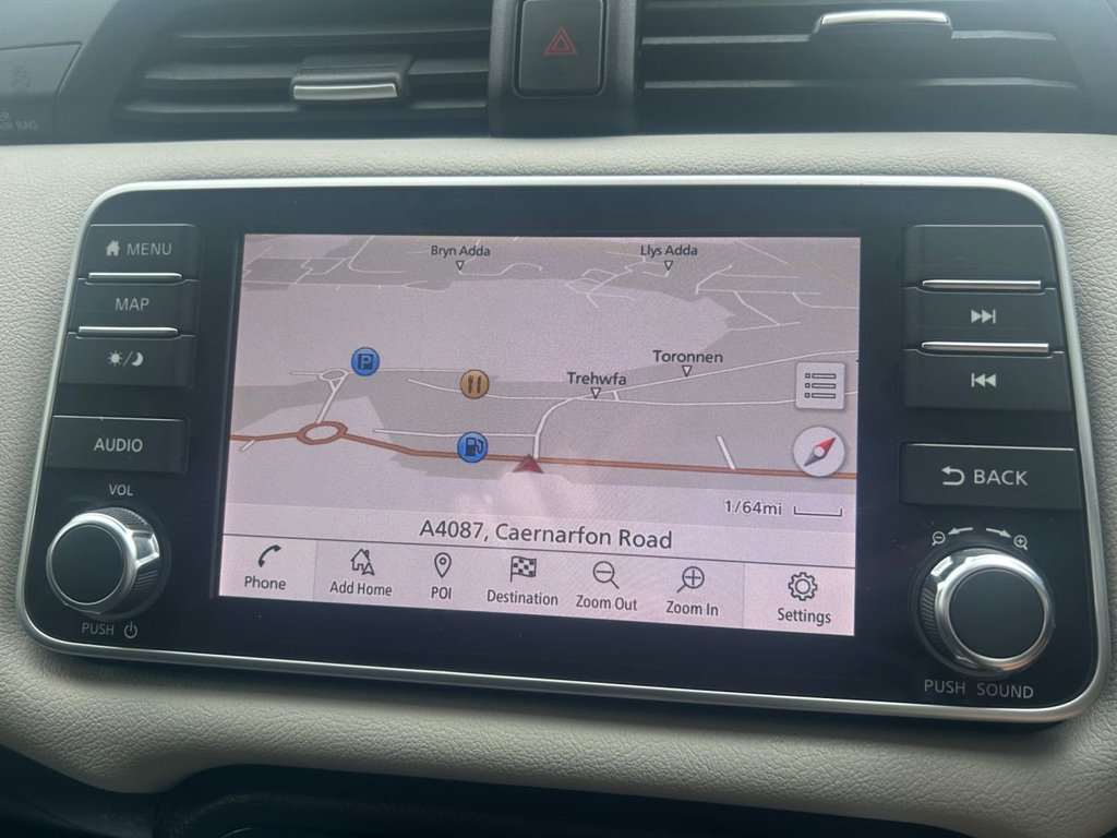 Used Nissan Micra 2022 for sale - 77477693: Photo 32