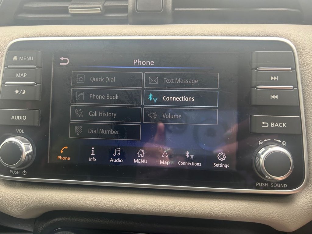 Used Nissan Micra 2022 for sale - 77477693: Photo 33