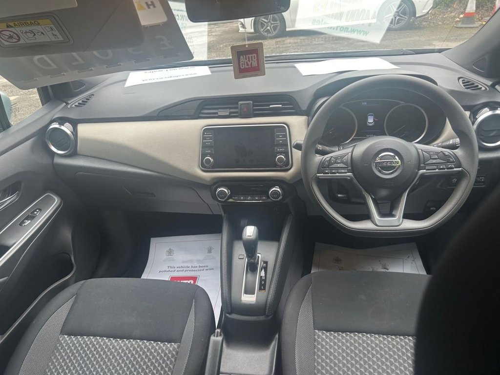 Used Nissan Micra 2022 for sale - 77477693: Photo 34