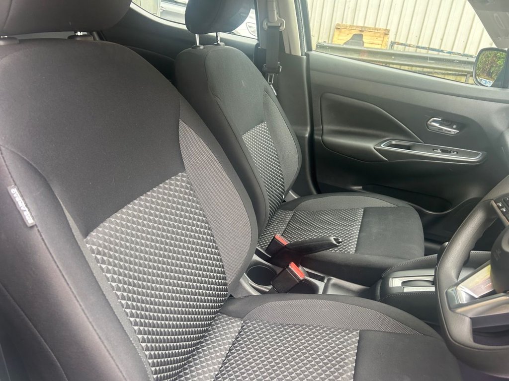 Used Nissan Micra 2022 for sale - 77477693: Photo 36