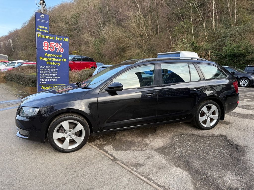 Used Skoda Octavia 2017 for sale - 77835280: Photo 11