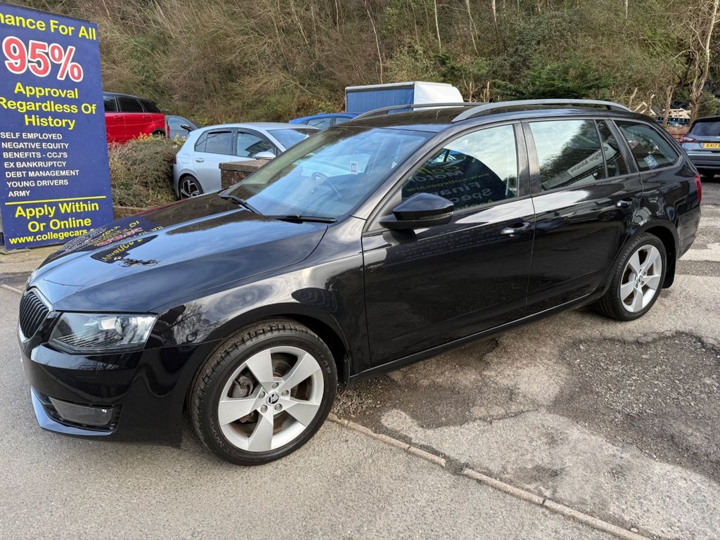 Used Skoda Octavia 2017 for sale - 77835280: Photo 13