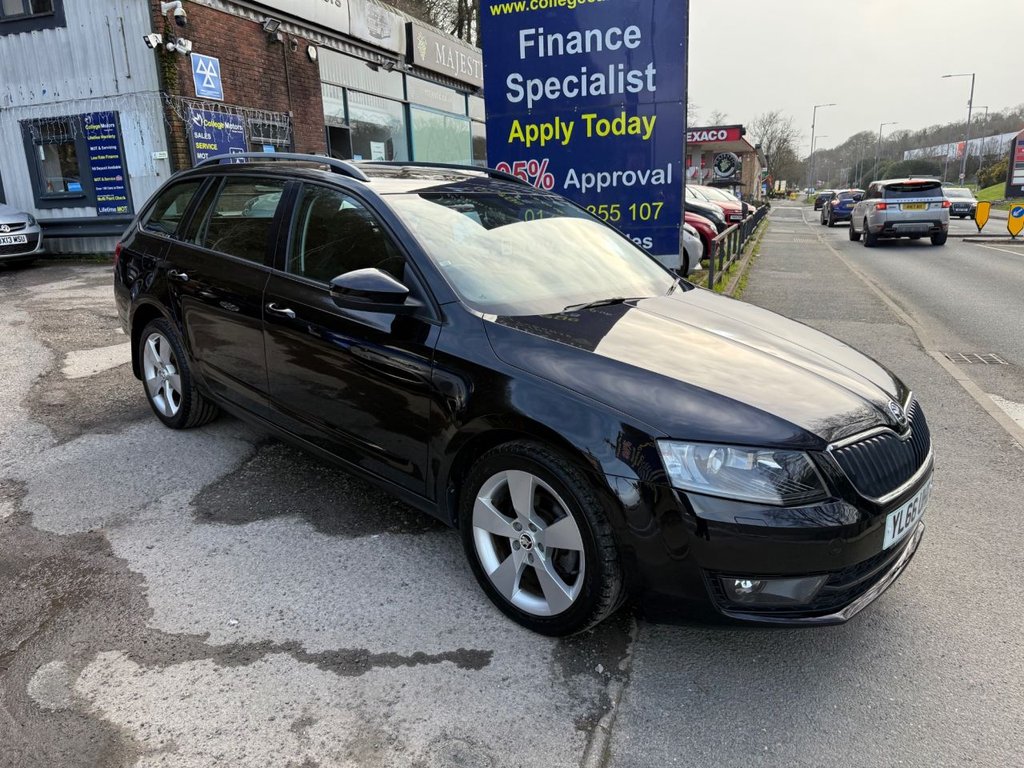 Used Skoda Octavia 2017 for sale - 77835280: Photo 14