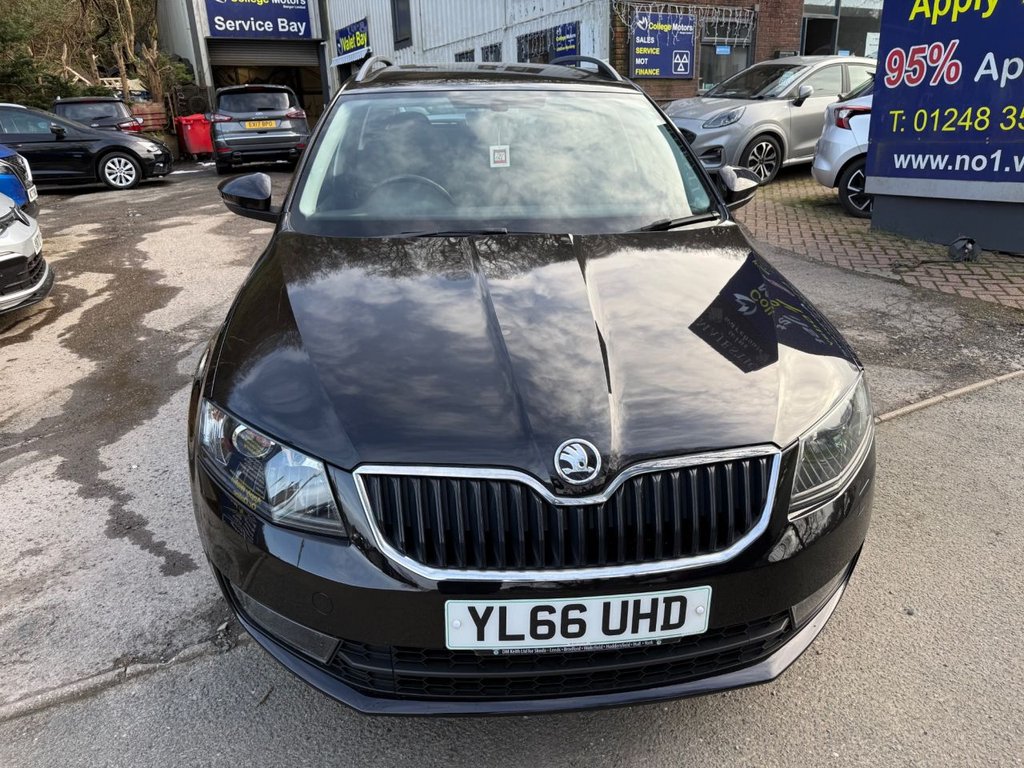 Used Skoda Octavia 2017 for sale - 77835280: Photo 15