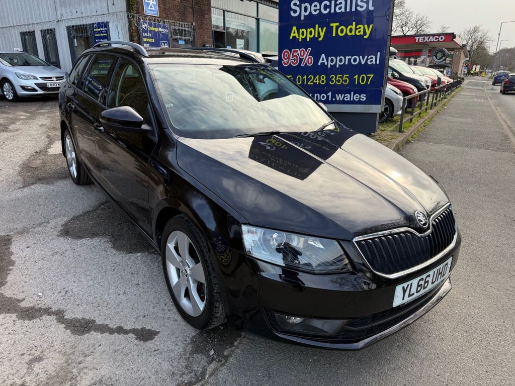 Used Skoda Octavia 2017 for sale - 77835280: Photo 16