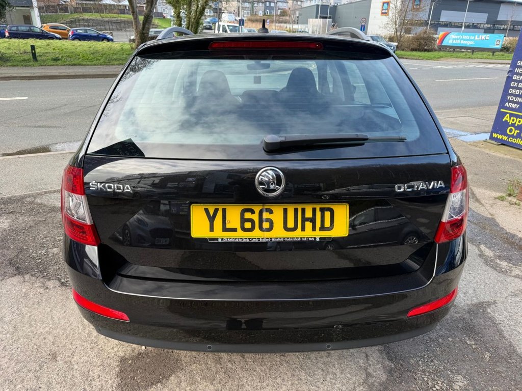 Used Skoda Octavia 2017 for sale - 77835280: Photo 17