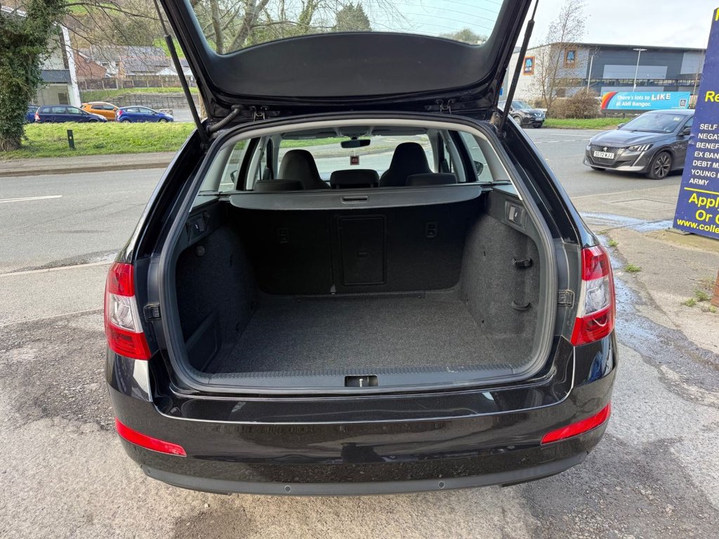 Used Skoda Octavia 2017 for sale - 77835280: Photo 18