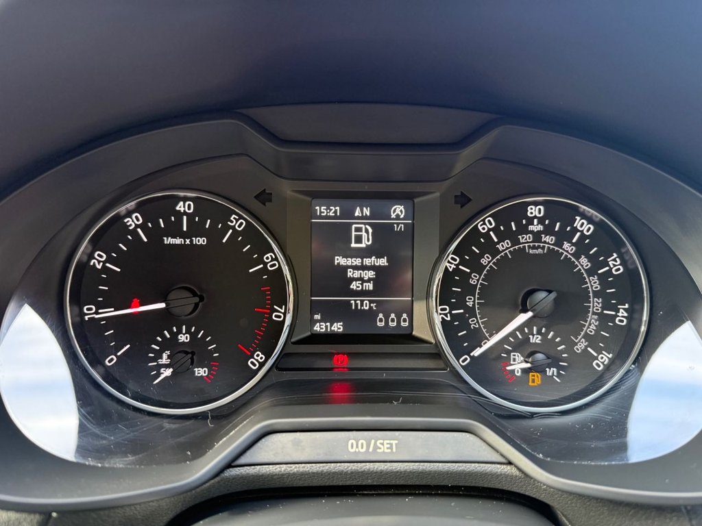 Used Skoda Octavia 2017 for sale - 77835280: Photo 19