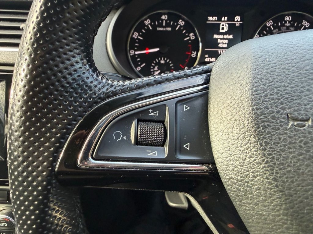 Used Skoda Octavia 2017 for sale - 77835280: Photo 21