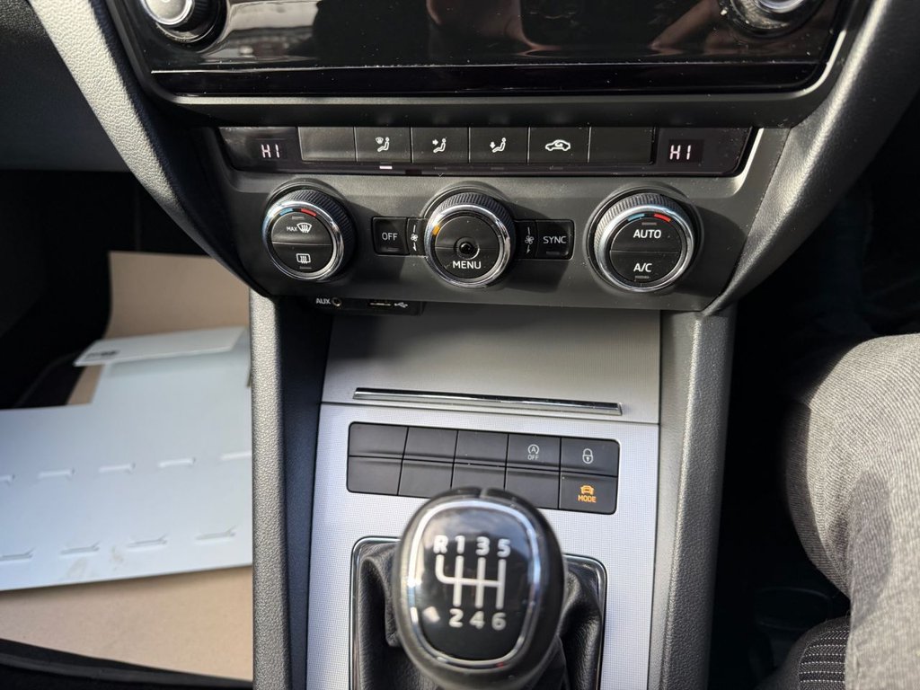 Used Skoda Octavia 2017 for sale - 77835280: Photo 24