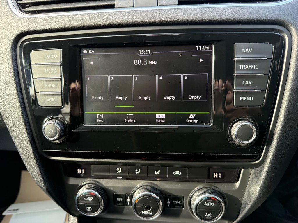 Used Skoda Octavia 2017 for sale - 77835280: Photo 25