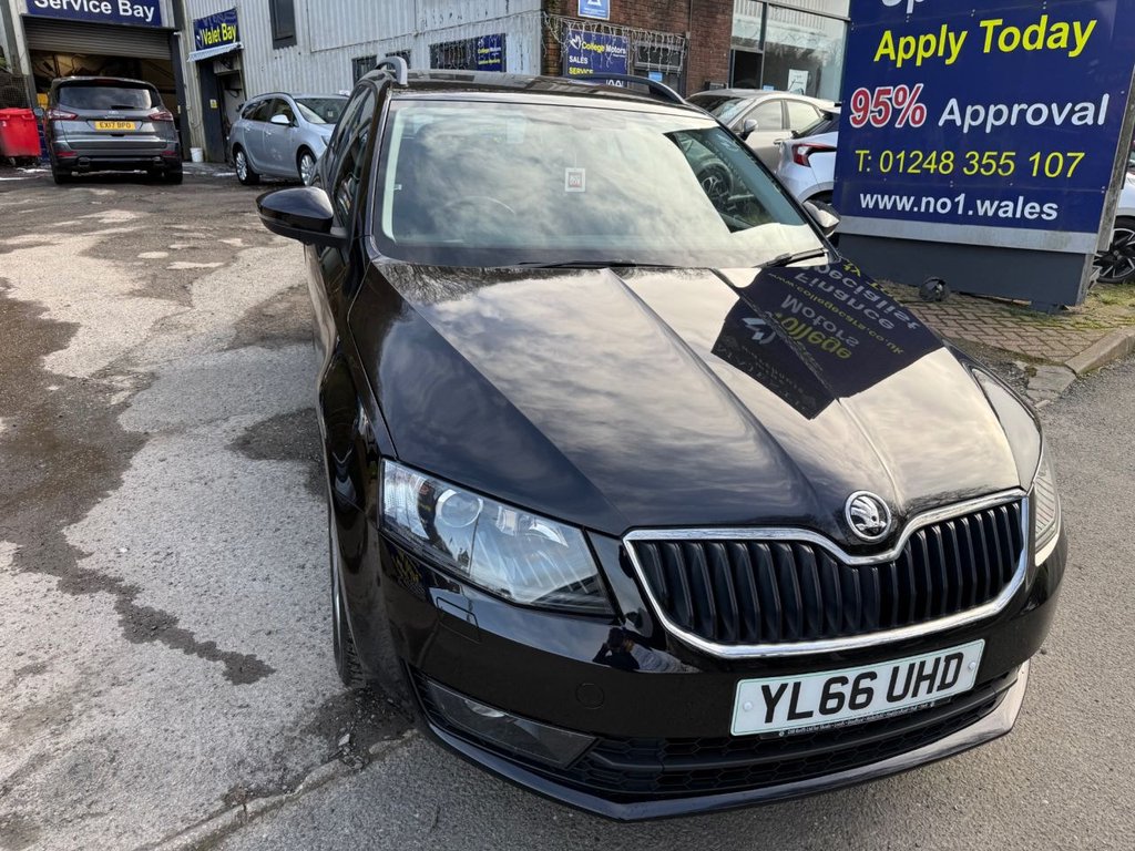 Used Skoda Octavia 2017 for sale - 77835280: Photo 3