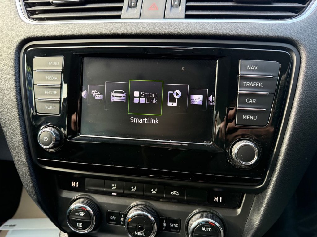 Used Skoda Octavia 2017 for sale - 77835280: Photo 32