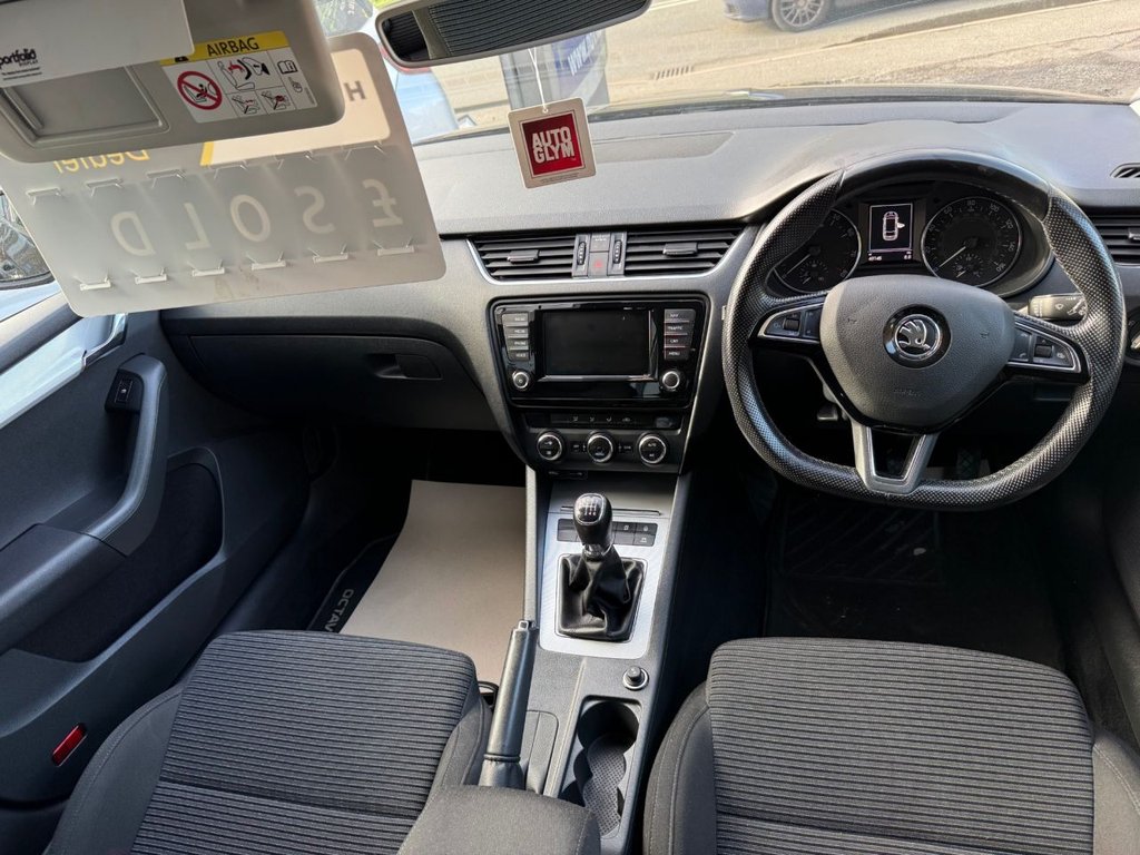 Used Skoda Octavia 2017 for sale - 77835280: Photo 33