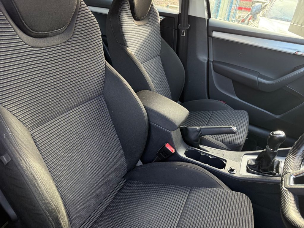 Used Skoda Octavia 2017 for sale - 77835280: Photo 34