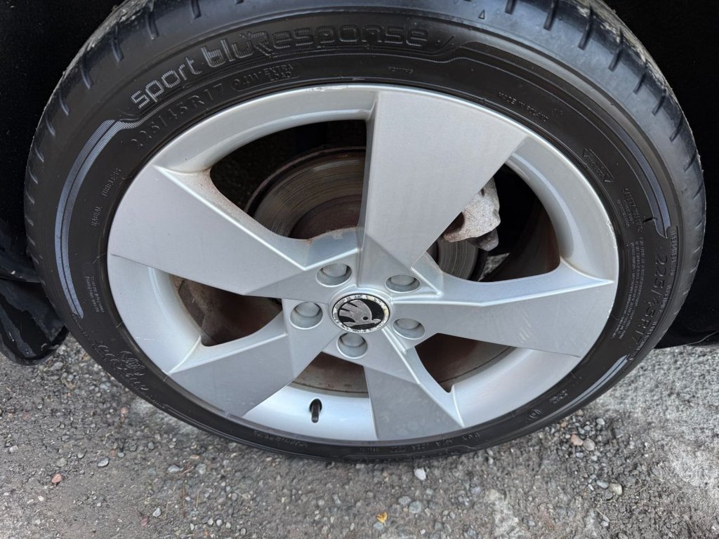 Used Skoda Octavia 2017 for sale - 77835280: Photo 36