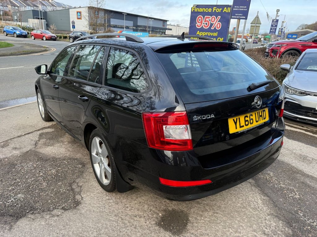 Used Skoda Octavia 2017 for sale - 77835280: Photo 4