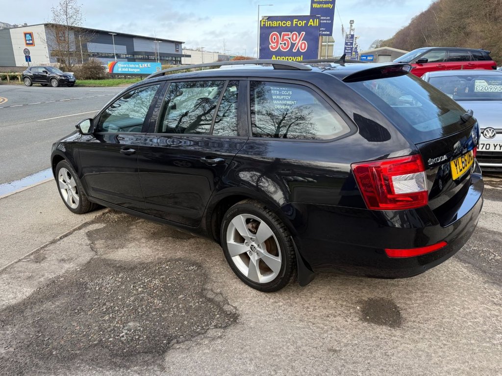Used Skoda Octavia 2017 for sale - 77835280: Photo 6