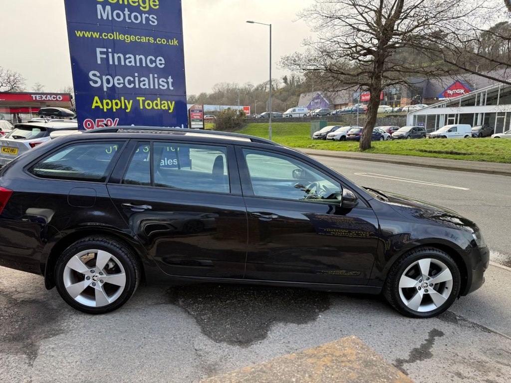 Used Skoda Octavia 2017 for sale - 77835280: Photo 7