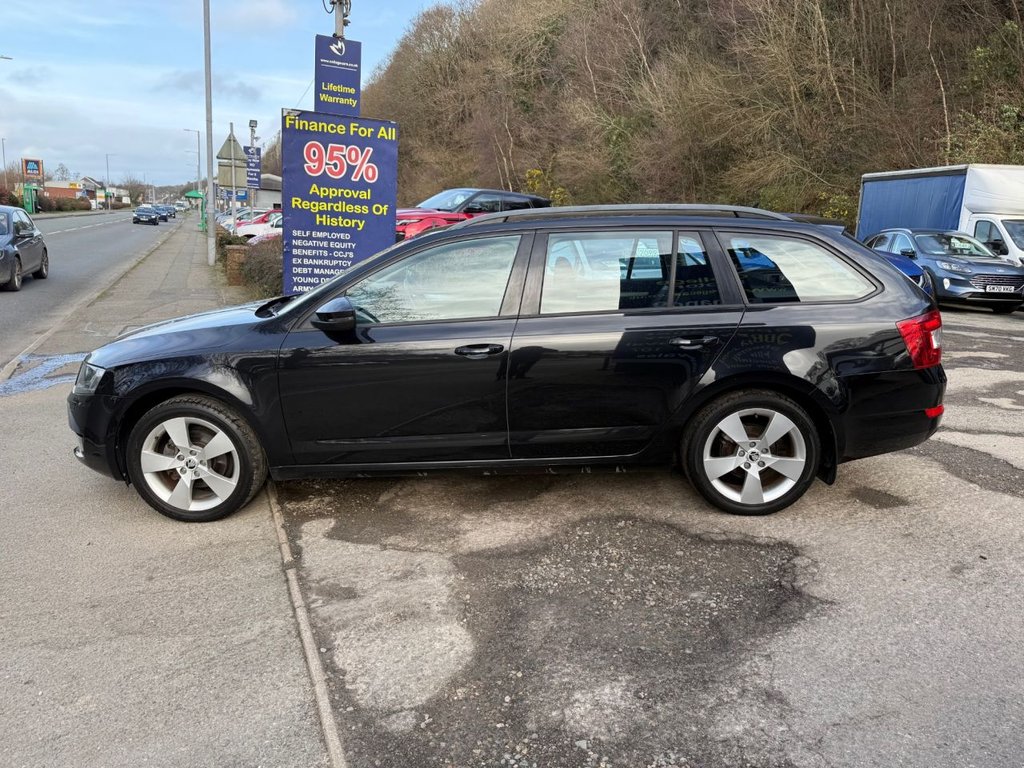 Used Skoda Octavia 2017 for sale - 77835280: Photo 8