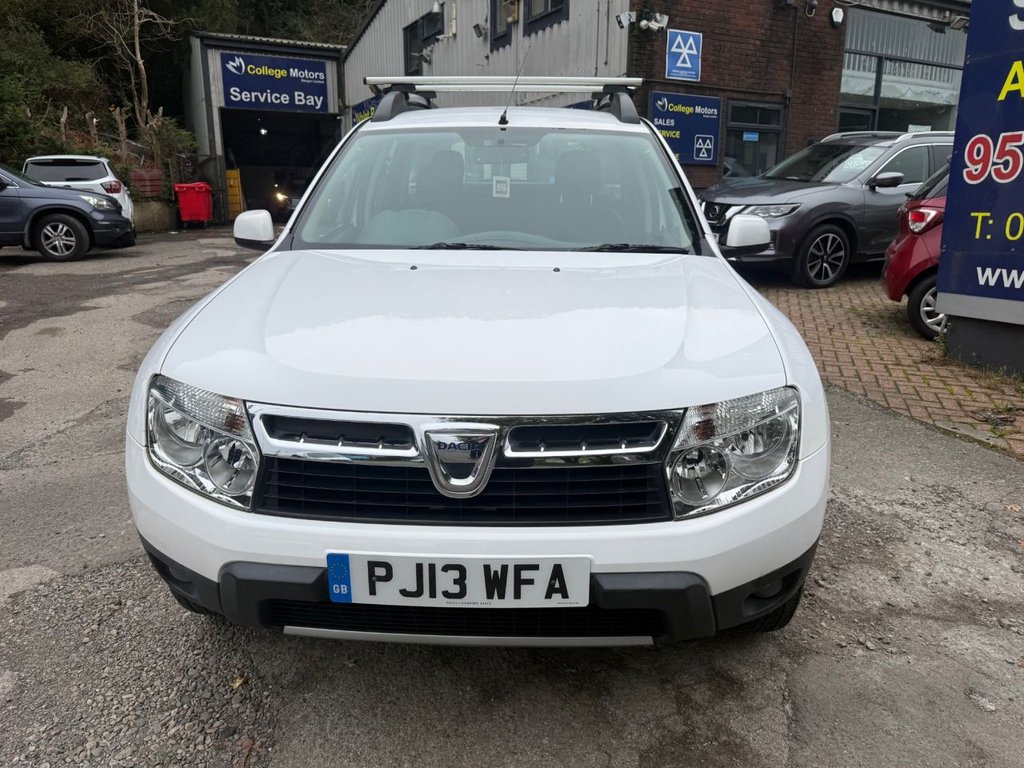 Used Dacia Duster 2013 for sale - 76481631: Photo 10