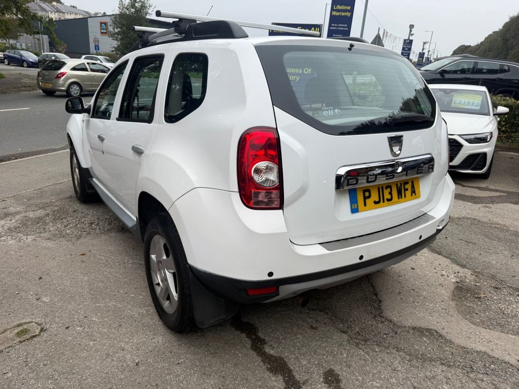Used Dacia Duster 2013 for sale - 76481631: Photo 14