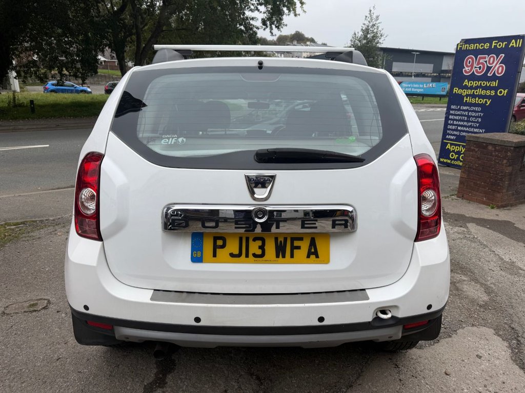 Used Dacia Duster 2013 for sale - 76481631: Photo 15