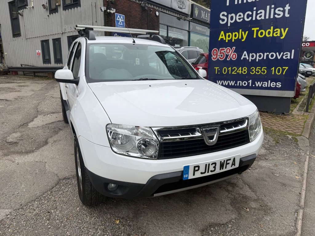 Used Dacia Duster 2013 for sale - 76481631: Photo 19