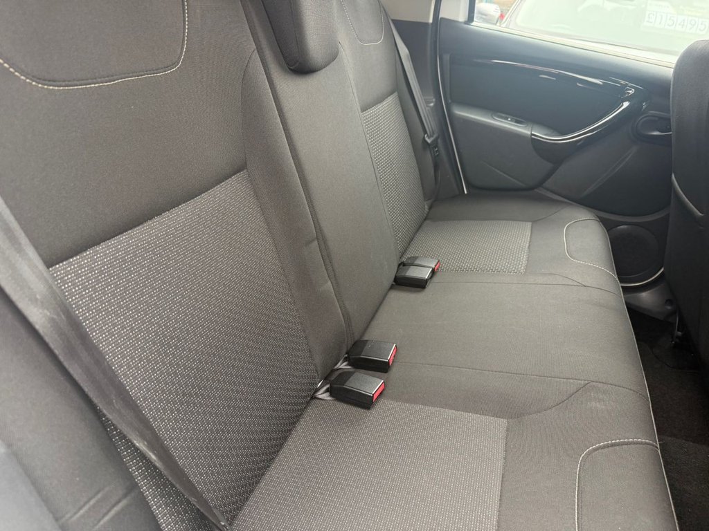 Used Dacia Duster 2013 for sale - 76481631: Photo 26