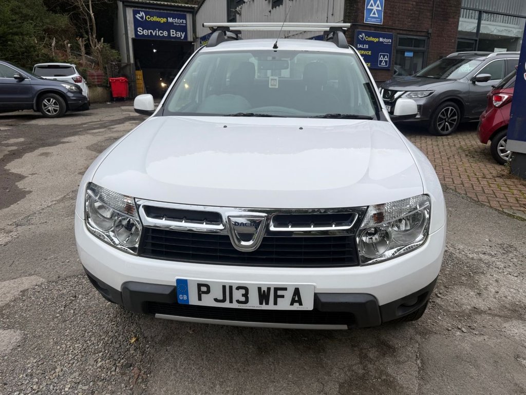 Used Dacia Duster 2013 for sale - 76481631: Photo 3
