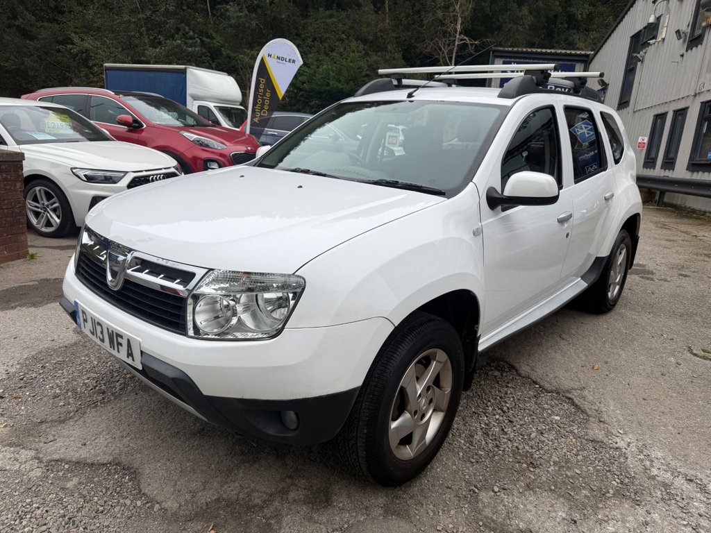 Used Dacia Duster 2013 for sale - 76481631: Photo 5