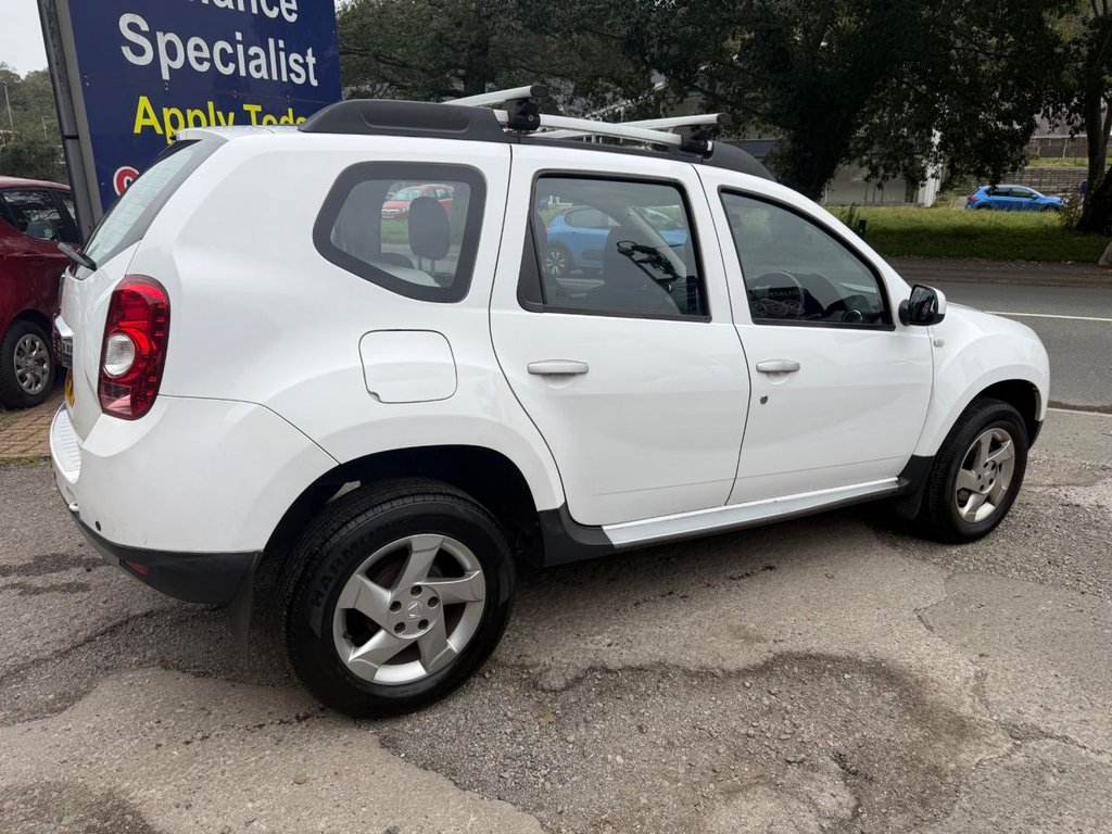 Used Dacia Duster 2013 for sale - 76481631: Photo 7