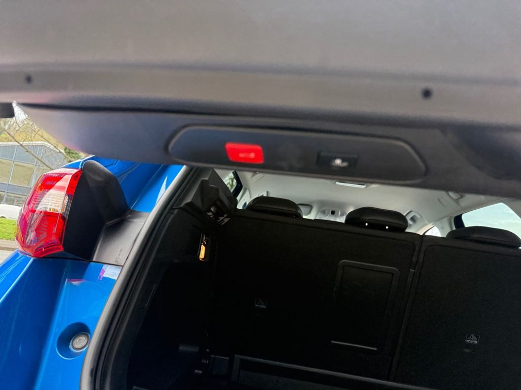 Used Vauxhall Grandland 2022 for sale - 78212540: Photo 17