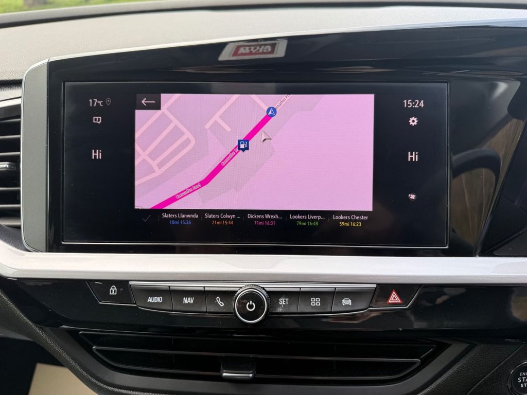 Used Vauxhall Grandland 2022 for sale - 78212540: Photo 18