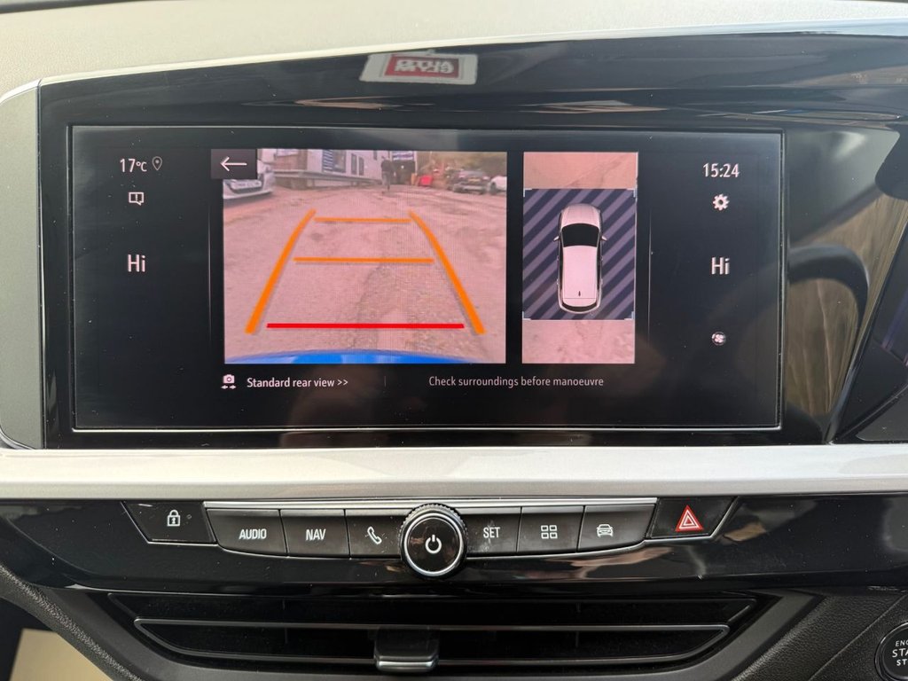 Used Vauxhall Grandland 2022 for sale - 78212540: Photo 19