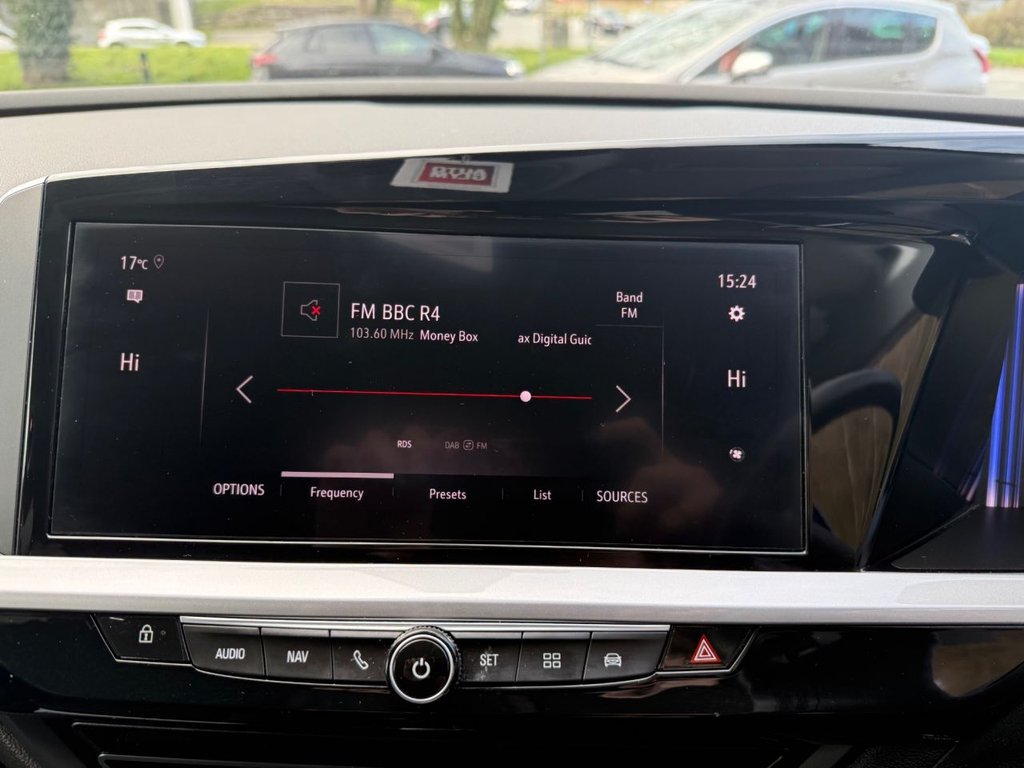 Used Vauxhall Grandland 2022 for sale - 78212540: Photo 20