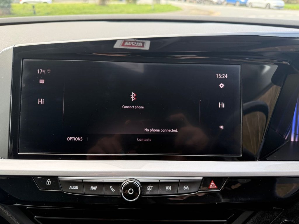 Used Vauxhall Grandland 2022 for sale - 78212540: Photo 21