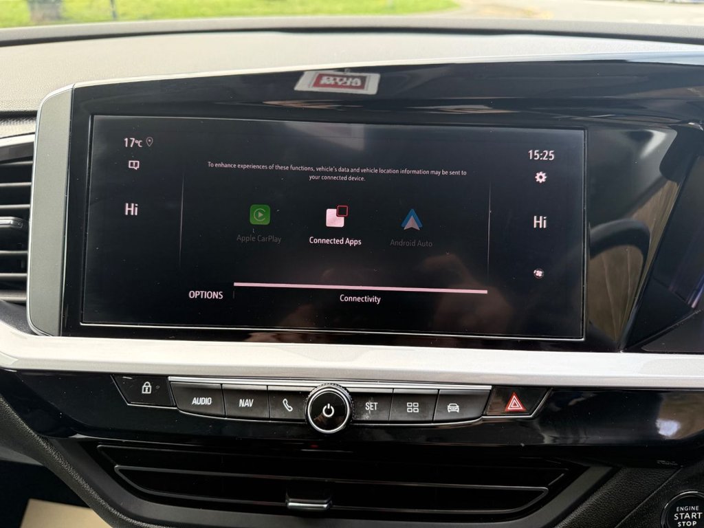 Used Vauxhall Grandland 2022 for sale - 78212540: Photo 22