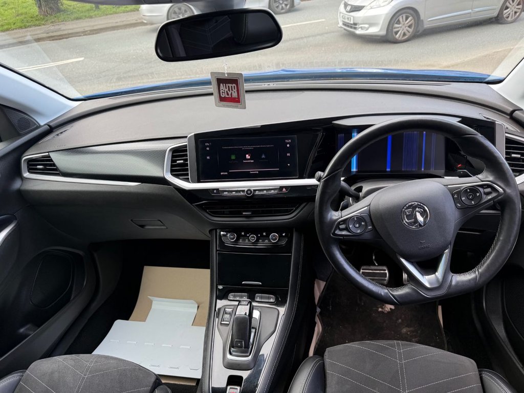 Used Vauxhall Grandland 2022 for sale - 78212540: Photo 25