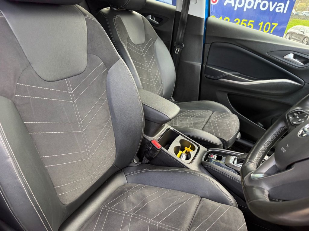 Used Vauxhall Grandland 2022 for sale - 78212540: Photo 30