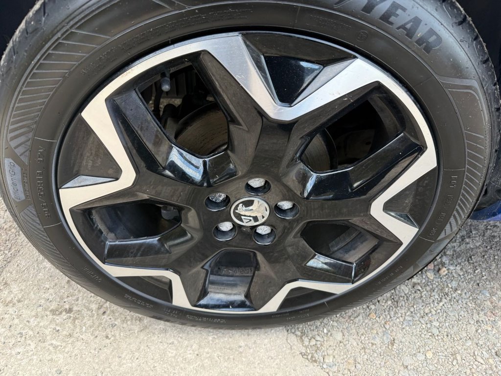 Used Vauxhall Grandland 2022 for sale - 78212540: Photo 32